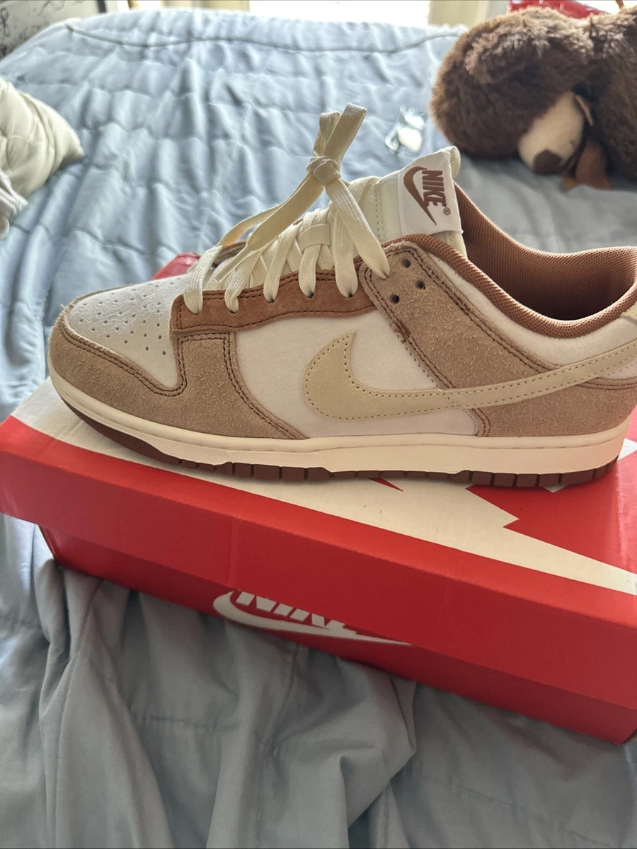 Las mejores ofertas en Nike Dunk Low Premium Medium Curry | eBay