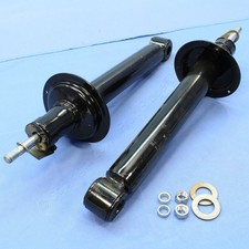 Parts Rear Master By Gabriel Gas Spring Seat Shock Absorbers G53192 - Pair Parts Rear Master By Gabriel Gas Spring Seat Shock Absorbers G53192 - Pair
