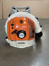 STIHL BR600 Backpack Leaf Blower - Strong Running 65cc Pro Grade Gas Unit💨🍃