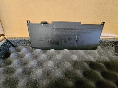 #ad #ad NEW GENUINE Dell Battery Dell XPS 9320 7523 MN79H NXRKW 55 Watt $75.00