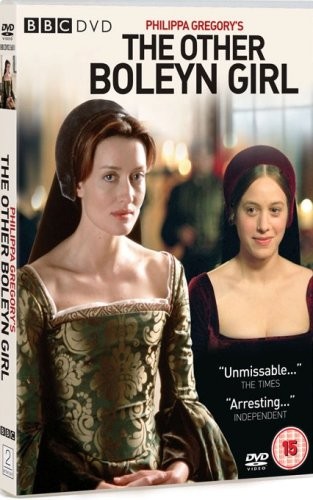 The Other Boleyn Girl (DVD) Natascha McElhone Jodhi May (Importación USA) - Imagen 1 de 1