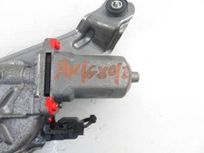 MAZDA 6 Hatchback GH Heckscheibenwischermotor GS1M67450 2009 20781168