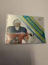 DEL2 Parallel Protectors EHC Freiburg 15/16 Sonderkarte