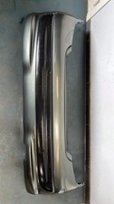 STOßSTANGE HINTEN Peugeot 207/207+ (WA/WC/WM)