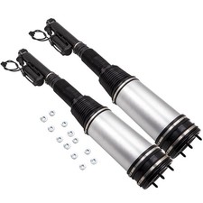 2X Federbeine Luftfederung Stoßdämpfer for Mercedes S Klasse W220 A2203205013