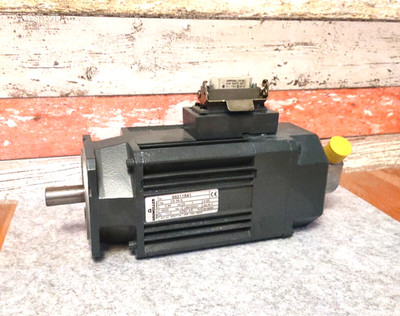 Baumüller DS-56-S, Motor, 0,94 KW, 99211641