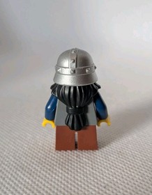 LEGO &reg; Castle Dwarfs minifigure dwarf fantasy era CAS354 from 7048
