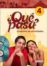 ¿Qué pasa? - Ausgabe 2006 *** WIE NEU ***