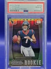 2023 Prizm CJ Stroud Flashback Rookie RC PSA 10