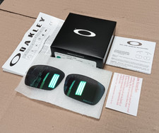 Oakley Fuel Cell Replacement Lenses Prizm Jade 103-094-001.