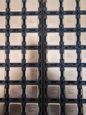 Intel Core i3-6100 - 3.7 GHz Dual-Core (SR2HG) Processor (LOT OF 50)