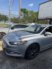 2017-2020 Ford Fusion 1.5l Engine Motor Oem 55k Miles