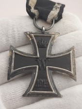 Eisernes Kreuz, 1. WK, 2. Klasse, EK2, WK1, WW1, Deutsches Reich, 1914-1918