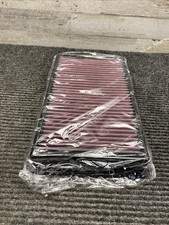 K&N 33-3005 Air Filter for a 2015 - 2024 Volkswagen GTI, Golf R and Audi A1, A3