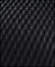 Shoe Rubber Sole Sheet, 1.2MM Thick Shoe Sole Repair Rubber, Non-Slip Soling