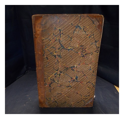 GREAT BRITAIN. PARLIAMENT. HOUSE OF COMMONS The sixth, seventh, eighth ...