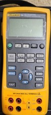 Fluke 725 Multifunction Process Calibrator CALIBRATED Fast delivery