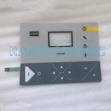 FOR Atlas air compressor controller panel key film 1900520001 Membrane Keypad