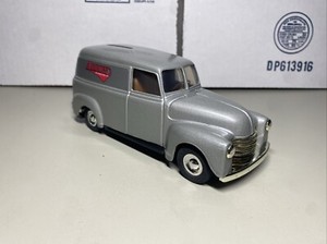 The ERTL Arrow Distributing Co. Piggy Bank Model Car