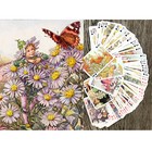 Playing Cards (Poker Deck 54Card) Fairy Little by Cicely Barker Vintage 652-007