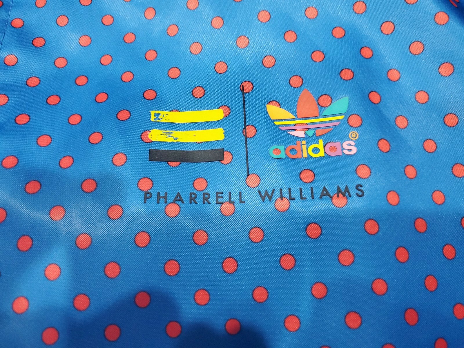 2014 ADIDAS PHARRELL WILLIAMS 