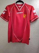 USD Persona soccer jersey Legea Italy