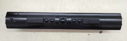 Weaver Gold Edition EMD E-8 B Diesel Southern Pacific Daylight #6000B O Gauge - Picture 10 of 14