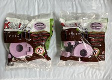 KAP-IT Pop-up reclaimed riser extension from the top of  sprinkler 1-1/2  ( 2PK)