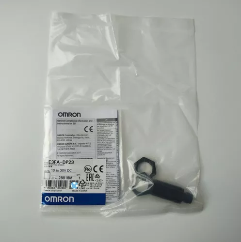 1PC new omron photoelectric sensors E3FA-DP23 Free Shipping