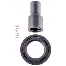 Direct Ignition Coil Boot Kit-4 Boots DENSO 671-4315