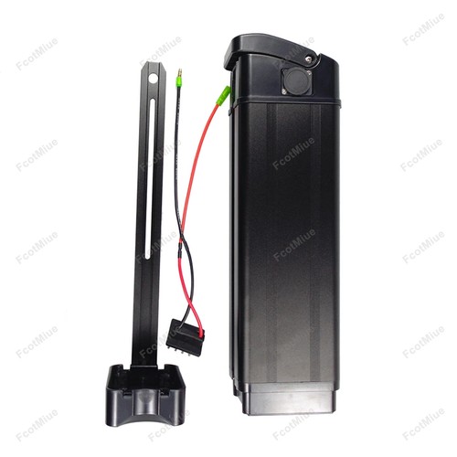 Ebike Battery 36V 48V 13Ah 15Ah for Heybike Cityscape Mars Battery Replacement - Bild 12 von 15