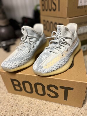 Yeezy Boost 350 & 380 size 11 bundle | eBay