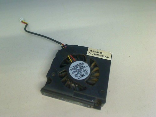 CPU Prozessor Lüfter Kühler FAN Amilo Pro V3505 MS2192