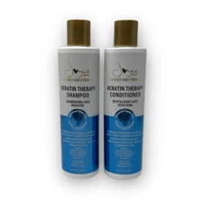 Joyce Giraud Ultimate Hair Strength Shampoo & Conditioner 8 oz Each New Sealed