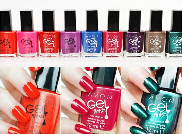 Price of nail on sale polish