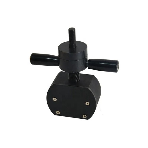 AJJ-027 Mechanical Wedge Action Tensile Grip Tension Test Handle Metal Grip - Picture 5 of 6