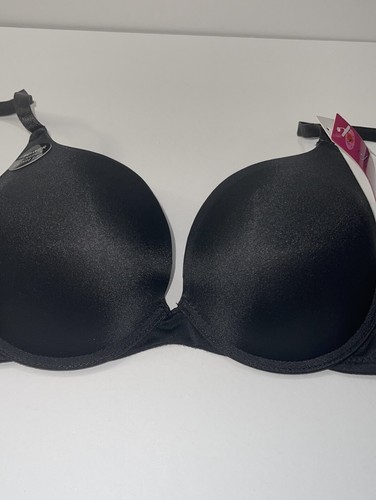Super Extra Push Up Extreme Padded Add Two Cup Bra. Sz 32B To 40C. New Arrival - Picture 22 of 64