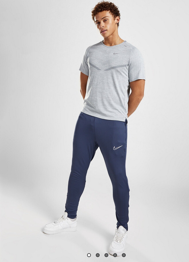 Nike Academy Essential Dri-FIT Track Pants (Size-M) | eBay