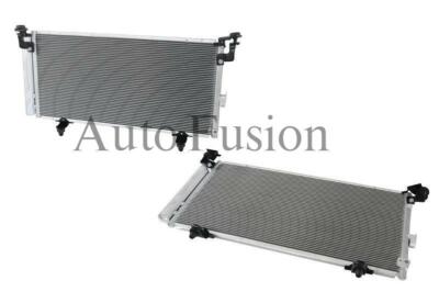 A/C Condenser For Subaru Liberty Bm/Br 2009-2014