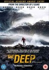 Deep 5055002558542 With Ólafur Darri Ólafsson DVD Region 2