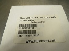 Flowtrend 122044 Seat 101673 Replacement