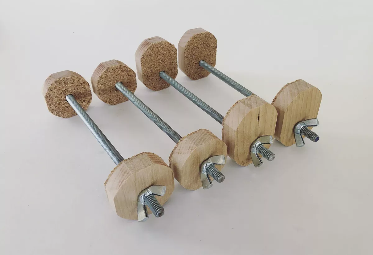 Luthier clamps deals