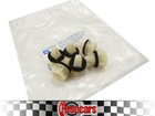 <!--F#f_0-->Holden Commodore VT VX VY VZ HSV Genuine Side Skirt Body Clips x6 NOS - 92138290<!--F/-->