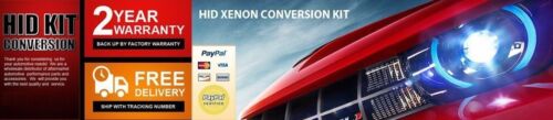 1985 - 2008 Suzuki GSXR 750 Xenon Headlight Fog Light HID Conversion Kit - Picture 6 of 11