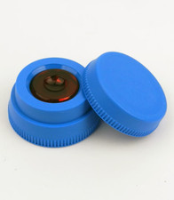 Watchmakers Oilcup Blue 8mm Sink Oil Cup Bergeon 6885- HO6885-B