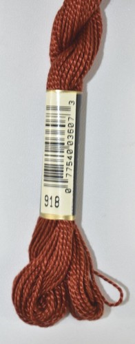 DMC Pearl Perle Cotton Size #3 or #5 Skein Embroidery Thread Twist YOU CHOOSE! - Picture 361 of 478