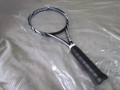 Dunlop Biomimetic 600 Carbon Grip Size 4 5/8