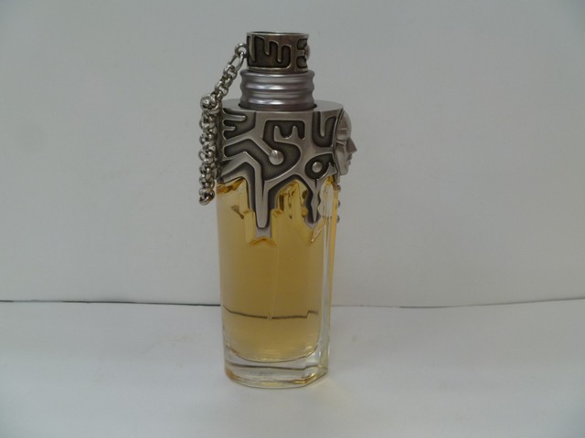 thierry mugler womanity 50ml