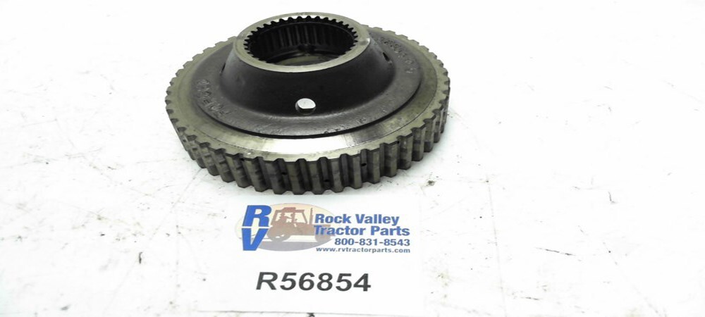HUB PTO CLUTCH R56854 | eBay