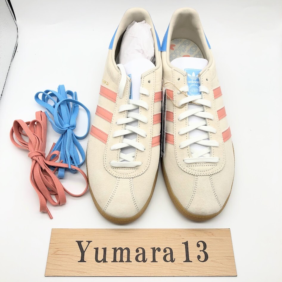 靴 Adidas Munchen24 adidas Munchen 24 Sneakers - White | Free Shipping with
